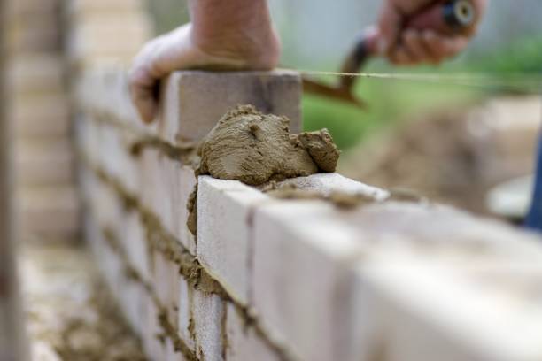 Best Concrete Leveling Services  in Baraga, MI